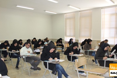 فضای فیزیکی دانشگاه های مشمول ساماندهی تغییر نمی کند