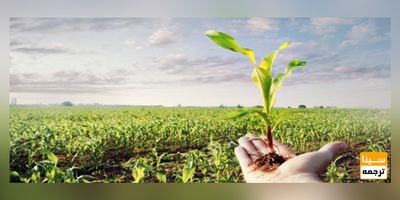 ترجمه تخصصی متون باغبانی