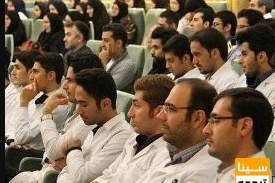جذب همتایار مشاوره در دانشگاه علوم پزشکی ایران از میان دانشجویان
