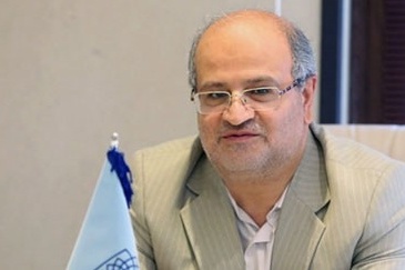 نامه زالی خطاب به رئیس قوه قضاییه درباره حقوق اعضای هیات علمی دانشگاه ها