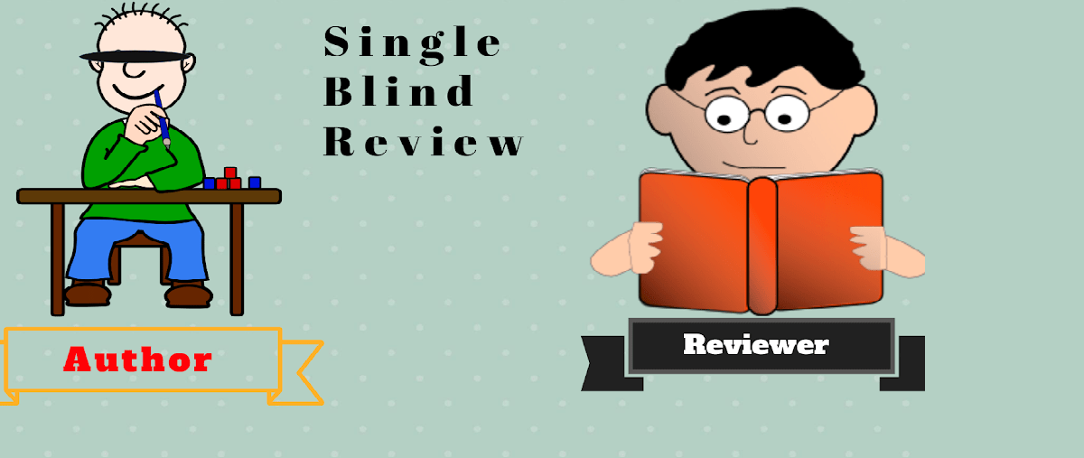 Single blind