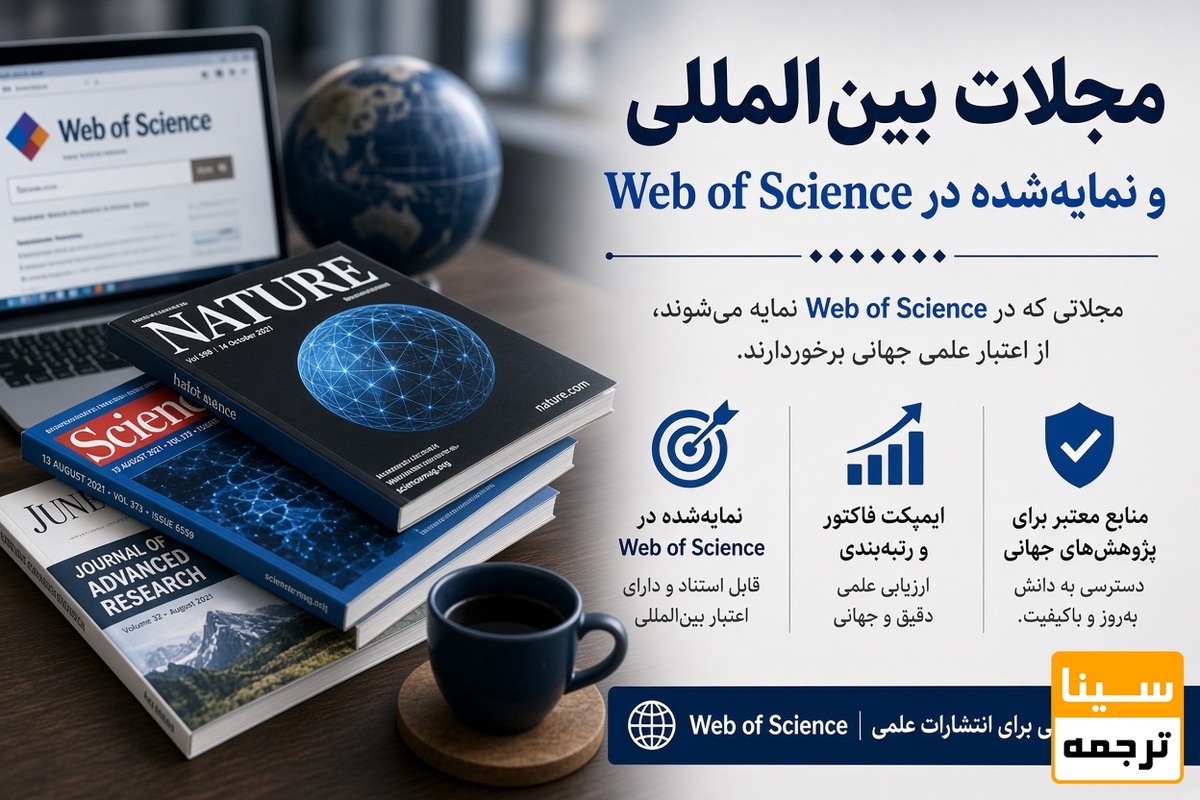 Web of Science