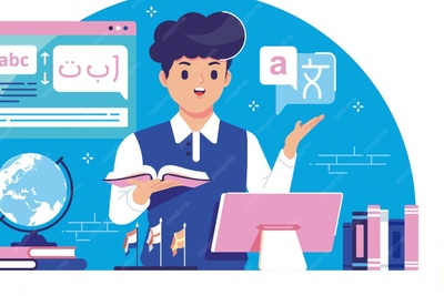ترجمه متون دانشگاهی