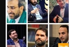 انتخاب روسای هیات داوران اولین رویداد ملی کرسی آزاداندیشی