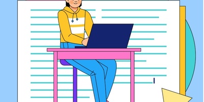 نکات کلیدی نوشتن مقاله