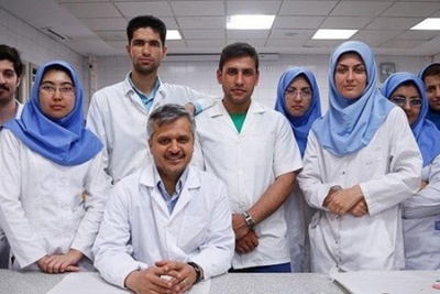افزایش حقوق کارورزان دانشگاه علوم پزشکی تهران