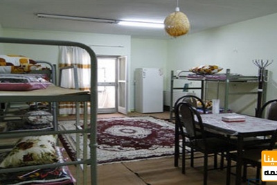 خوابگاهها آماده اسکان برای گذراندن دروس عملی/ شرط مهمان شدن