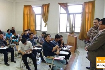 تسهیل و تقویت ارتباط کانون‌های دانشجویی با خیرین سلامت