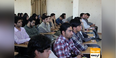 اجرای دوره مشترک کارشناسی ارشد دانشگاه‌های ایرانی با خارج از کشور