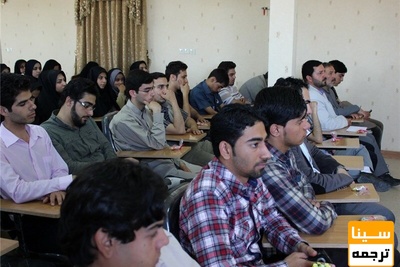 اجرای دوره مشترک کارشناسی ارشد دانشگاه‌های ایرانی با خارج از کشور