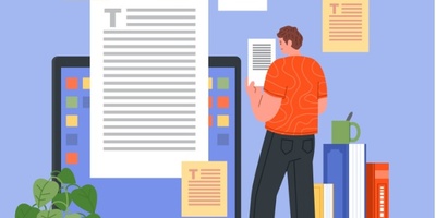 انواع مقاله