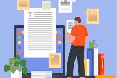 انواع مقاله