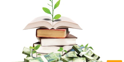 چگونه می توانیم به صورت اقتصادی کتاب چاپ کنیم؟