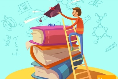 امتیازات چاپ مقاله ISC در مصاحبه دکتری