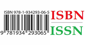 تفاوت  ISBN و ISSN