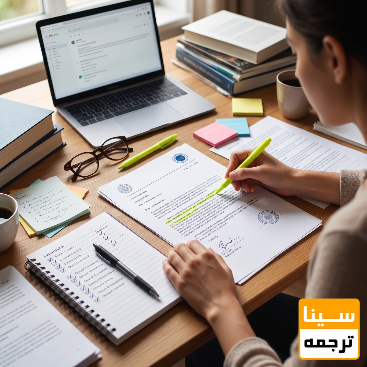 نکات مهم 