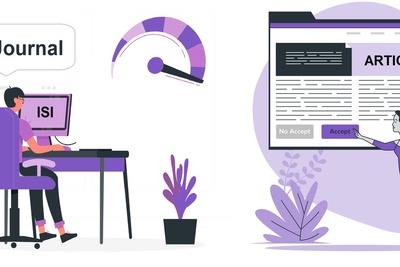 اکسپت فوری مقاله ISI در مجلات معتبر