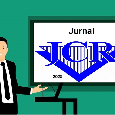 دانلود آخرین و بروزترین لیست مجلات JCR