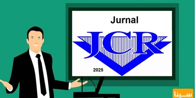 دانلود آخرین و بروزترین لیست مجلات JCR