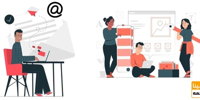 مراحل انتخاب مجله مناسب برای ارسال مقالات