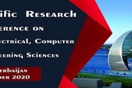 اولین کنفرانس بین المللی مکانیک، برق و علوم مهندسی