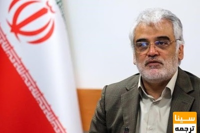 دستور طهرانچی برای رفع مسائل دفاع و پیش دفاع دانشجویان دکتری