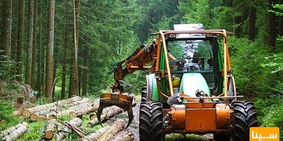 دانلود سوالات و پاسخنامه رشته علوم و مهندسی جنگل -عمران و بهره برداری جنگل مقطع دکتری سال96