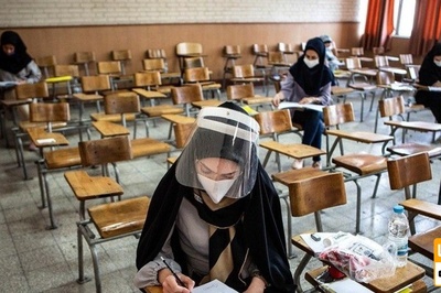 بازار داغ «چند می گیری جای من امتحان بدی» با شروع امتحانات میان ترم