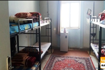 تمدید مهلت تخلیه خوابگاه‌های دانشگاه شریف تا ۷ شهریورماه