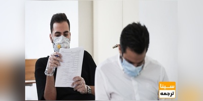 سامانه خوداظهاری ابتلا به کرونا برای داوطلبان کنکور ۱۴۰۰ فعال شد