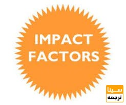 impact factor