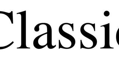 لیست مجلات ISI کلاسیک