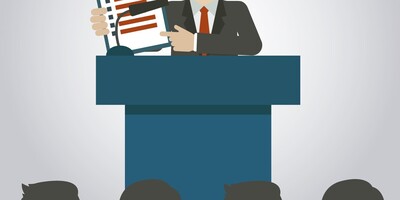 پذیرش مقاله در همایش