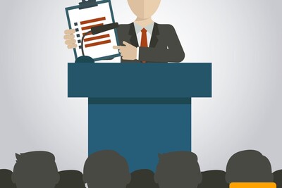 پذیرش مقاله در همایش