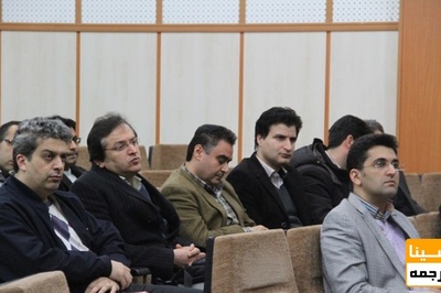 جذب هیئت علمی