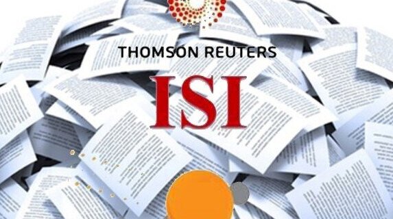 مجلات ISI