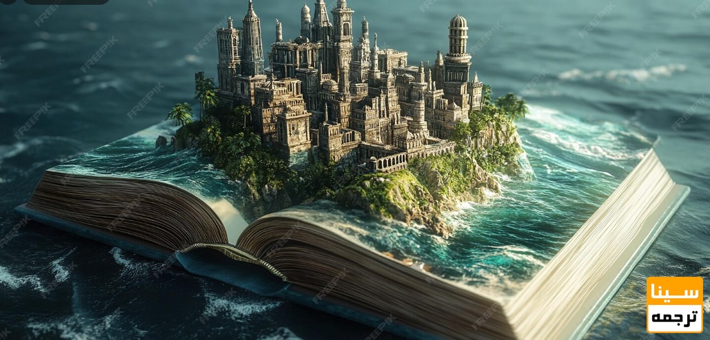 لیست مجلات ISI ادبیات جزایر بریتانیا