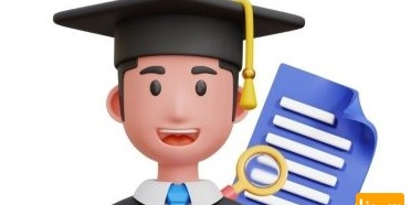 پروسه ورود به مقطع دکتری