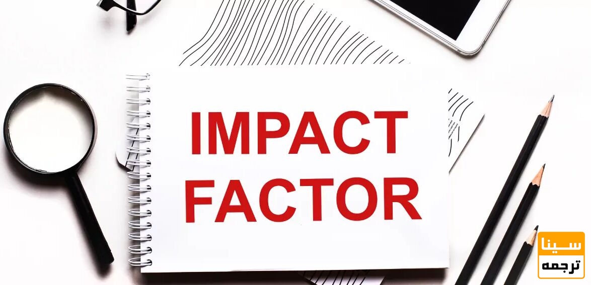 ضریب تأثیر 