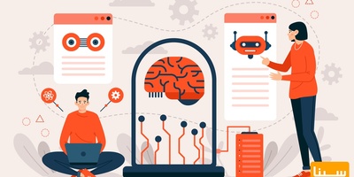 آیا می توان در نگارش مقاله  و ترجمه از هوش مصنوعی استفاده کرد؟