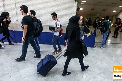 شرط آغاز فعالیت حضوری دانشگاه ها/ احتمال پذیرش مرحله ای دانشجویان