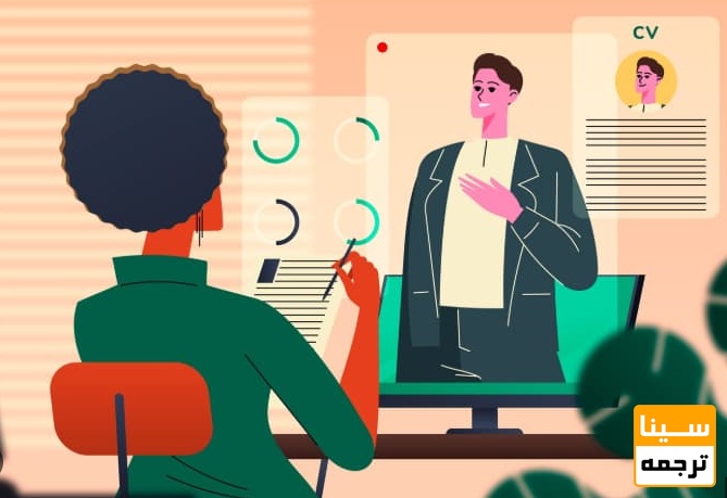 مقاله چگونه در امتیازدهی مصاحبه دکتری تأثیر مستقیم دارد؟