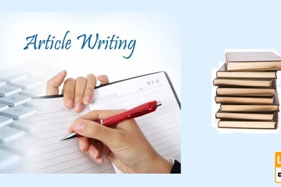 نوشتن مقاله از کتاب به چه طریقی انجام می شود؟