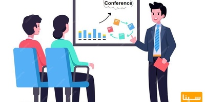 چگونگی سابمیت مقاله به کنفرانس