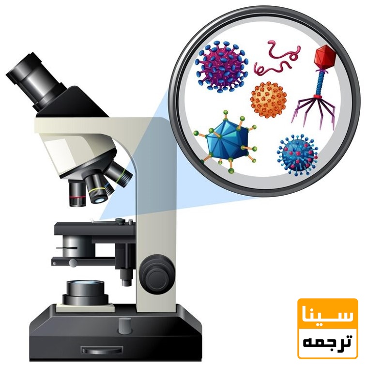 رشته میکروسکوپی