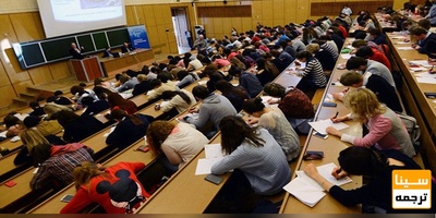 آمار دانشجویان ایرانی روسیه و دانشجویان روسی ایران