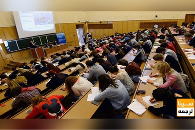 آمار دانشجویان ایرانی روسیه و دانشجویان روسی ایران