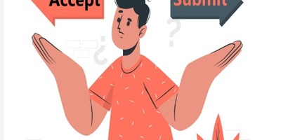 سرنوشت یک مقاله پس از ارسال به ژورنال