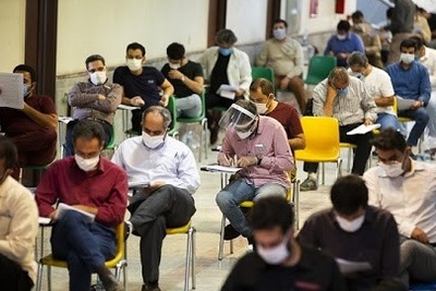 امکان تغییر شهر حوزه امتحانی داوطلبان آزمون ارشد پزشکی فراهم شد