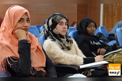 شیوه نامه تسهیل تردد دانشجویان خارجی تدوین شد